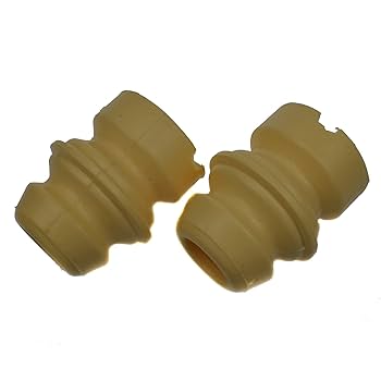 Amazon.com: A Pair Front Bump Stop Strut Top Suspension